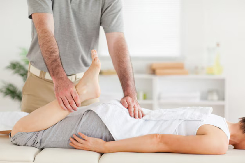 Ostéopathie pour adultes et actifs